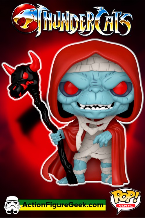 1705 ThunderCats Mumm-Ra Funko Pop!