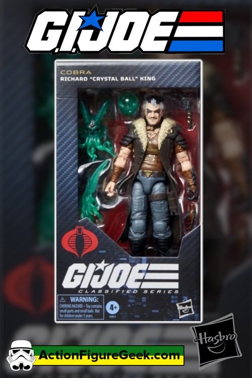 A Must-Have for G.I. Joe Enthusiasts