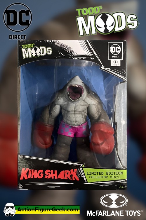 Why This Figure is a Must-Have for Collectors