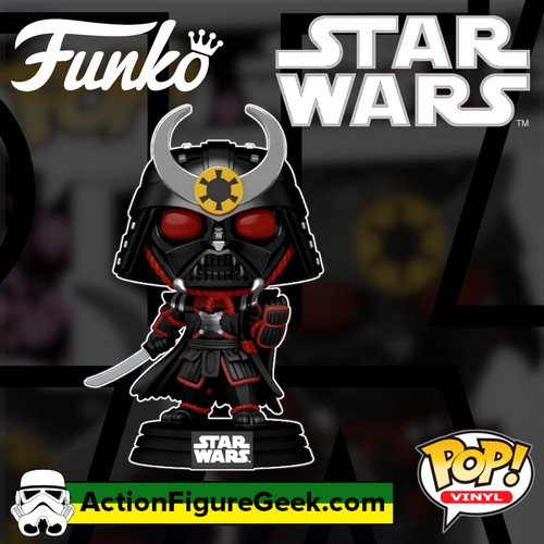 775 Darth Vader Impressions A Funko Pop You Need FEATURED