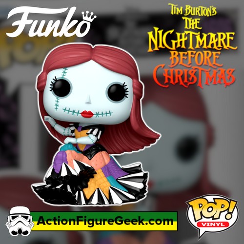 Couture Sally Funko Pop - Why This Disney Collectible is a Must-Buy featured