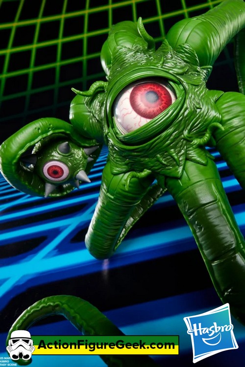 Where to Buy the Marvel Legends Gargantos Figure